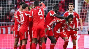 جدل كبير في ألمانيا.. لاعب بايرن ميونخ يثير غضب الجماهير بريال مدريد